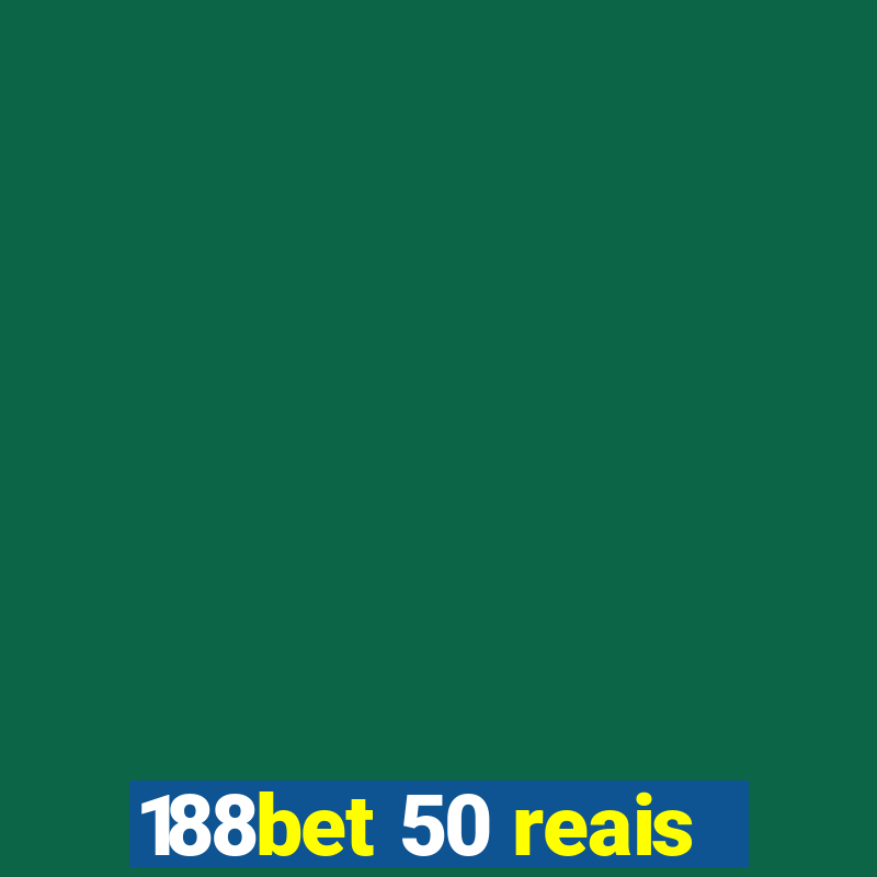 188bet 50 reais